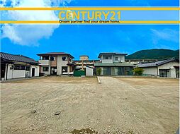 ＼ CENTURY21 ／早良区内野3丁目1期　全2棟(梅林駅)