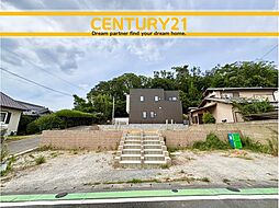 ＼ CENTURY21 ／ 東区八田3丁目12期　全2棟（舞松原駅）