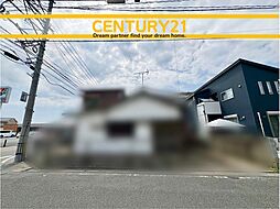 ＼ CENTURY21 ／ 新宮町下府5丁目1期　全1棟（西鉄新宮駅）