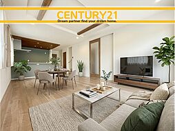 ＼CENTURY21／南区老司3丁目　全1棟 (博多南駅)　