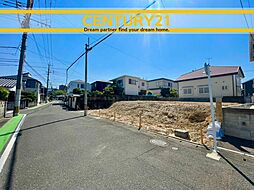 ＼CENTURY21／南区屋形原1丁目3期　全2棟 (高宮駅)