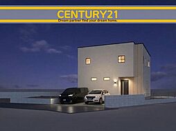 ＼CENTURY21／南区皿山1丁目1期　全2棟 (高宮駅)