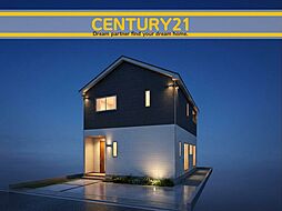 ＼ CENTURY21 ／東区西戸崎4丁目第21　全3棟（西戸崎駅）