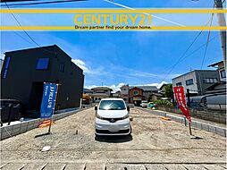 ＼CENTURY21／早良区野芥2丁目2期　全2棟 (野芥駅)
