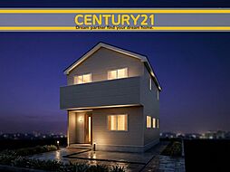 ＼ CENTURY21 ／須恵町佐谷第2　全2棟（新原駅）