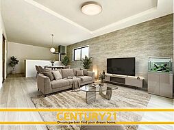 ＼CENTURY21／南区皿山3丁目7期　全2棟 (高宮駅)