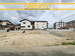 ＼ CENTURY21 ／ 東区多の津5丁目1期　全5棟（柚須駅）