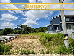 ＼ CENTURY21 ／ 福津市若木台3丁目2期　全1棟（東福間駅）
