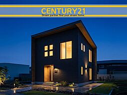 ＼ CENTURY21 ／北九州市小倉北区中井5丁目　全3棟（九州工大前駅）