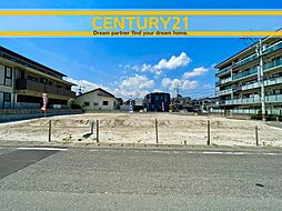 ＼CENTURY21／南区的場1丁目1期　全5棟 (井尻駅)　