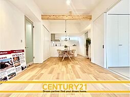 ＼CENTURY21／佐賀市本庄町本庄第4 全1棟(佐賀駅)
