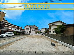 \ CENTURY21 / 小倉南区蜷田若園2丁目 全1棟(城野駅)