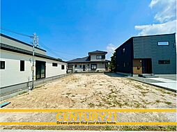 ＼ CENTURY21 ／久留米市宮ノ陣町大杜2期　全1棟（学校前駅）