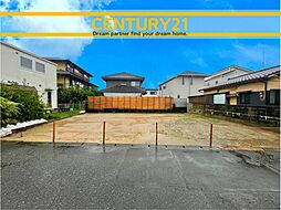 ＼ CENTURY21 ／ 南区三宅2丁目2期　全1棟（大橋駅）