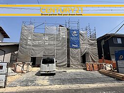 \ CENTURY21 /南区鶴田4丁目 全1棟(博多南)
