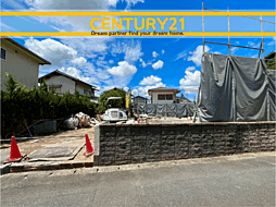 ＼ CENTURY21 ／筑紫野市二日市北6丁目4期　全2棟(西鉄二日市駅)