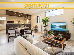 ＼ CENTURY21 ／西区今宿青木5期　全1棟（今宿駅）