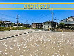＼CENTURY21／南区柏原6丁目3期　全3棟 (福大前駅)