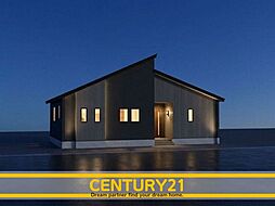 ＼ CENTURY21 ／ 佐賀市今宿町1期　全1棟（佐賀駅）