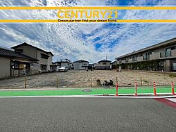 ＼ CENTURY21 ／博多区麦野1丁目1期　全6棟（雑餉隈駅）