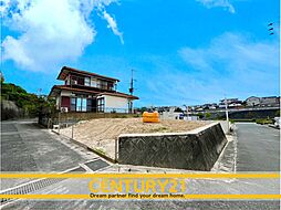 ＼ CENTURY21 ／筑紫野市二日市北6丁目3期　全1棟（紫駅）