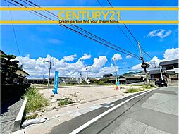 ＼ CENTURY21 ／筑前町朝日5期　全1棟（筑前山家駅）