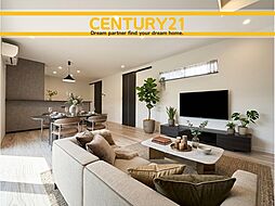＼ CENTURY21 ／糸島市二丈深江8丁目　全1棟（筑前深江駅）