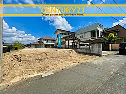 ＼ CENTURY21 ／大野城市平野台4丁目7期　全1棟（水城駅）