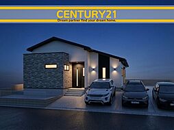 ＼CENTURY21／太宰府市石坂2丁目5期　全1棟 (太宰府駅)