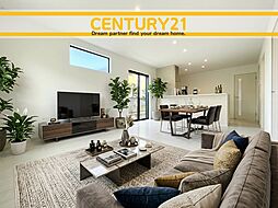 ＼ CENTURY21 ／南区大平寺2丁目5期　全1棟（福大前駅）