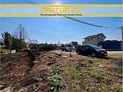 ＼CENTURY21／小郡市小郡第九　全6棟 (立野駅)