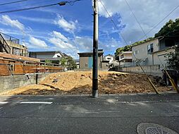 ＼ CENTURY21 ／ 東区若宮3丁目1期　全2棟（舞松原駅）