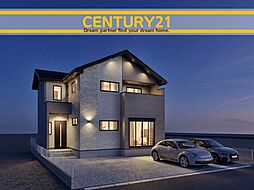＼ CENTURY21 ／北九州市小倉南区重住2丁目1期　全1棟（城野駅）