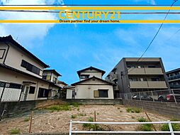 ＼ CENTURY21 ／博多区麦野3丁目4期　 全1棟(雑餉隈駅)
