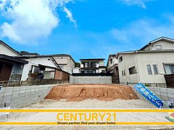 ＼CENTURY21／南区大平寺1丁目　全1棟 (大橋駅)　