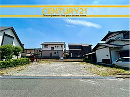 ＼CENTURY21／小郡市寺福童第十　全1棟 (西鉄小郡駅)