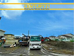 ＼CENTURY21／鍋島町森田　全4棟 (鍋島駅)