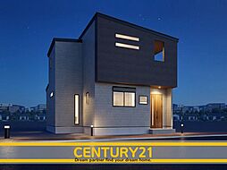 ＼ CENTURY21 ／東区舞松原5丁目第1　全4棟（舞松原駅）