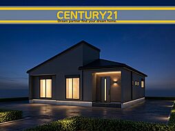 ＼ CENTURY21 ／ 篠栗町津波黒3丁目第二　全1棟（篠栗駅）