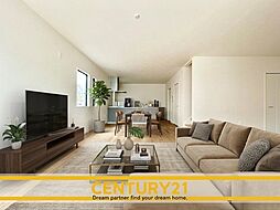 \ CENTURY21 /筑紫野市二日市南2丁目1期 全3棟(二日市駅)