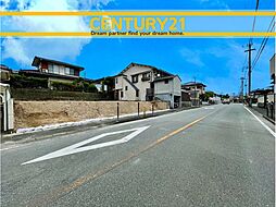 ＼ CENTURY21 ／太宰府市長浦台3丁目1期　全1棟（水城駅）