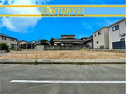 ＼CENTURY21／南区皿山4丁目　全2棟 (高宮駅)