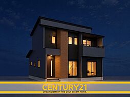 ＼CENTURY21／南区大池1丁目2期　全3棟 (高宮駅)