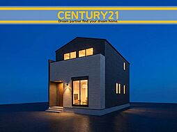 ＼ CENTURY21 ／飯塚市堀池　全2棟（飯塚駅）