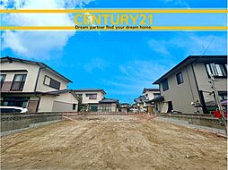 ＼ CENTURY21 ／佐賀市天祐1丁目第7　全1棟（佐賀駅）