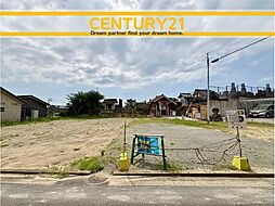 ＼ CENTURY21 ／ 新宮町新宮2期　全2棟（西鉄新宮駅）