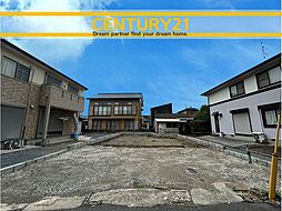 ＼ CENTURY21 ／ 北九州市小倉北区大畠3丁目　全1棟（香春口三萩野駅）