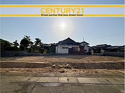 ＼ CENTURY21 ／志免町田富4丁目　全1棟（福岡空港駅）