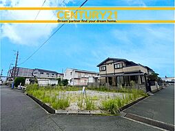 ＼ CENTURY21 ／ 北九州市小倉南区朽網東2丁目3期　全1棟（朽網駅）