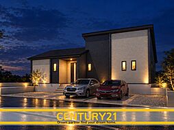 ＼ CENTURY21 ／ 篠栗町乙犬　全1棟（門松駅）